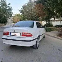 سمندال ایکس lx مدل۱۳۸۵ کارمندی|خودرو سواری و وانت|مشهد, زمرد|دیوار