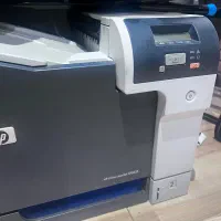 پرینتر A3 رنگی hp 5225
