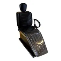 صندلی اصلاح وصندلی استاد