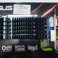 کارت گرافیک  asus gt 730