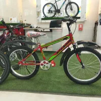 دوچرخه سایز20 اقتصادی ویوا تنه حرفه ای درنصیرشهر|دوچرخه، اسکیت، اسکوتر|رباطکریم, نصیرشهر|دیوار