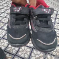 کتونی|کفش و لباس بچه|ماهدشت, |دیوار