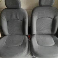 خرید و فروش انواع صندلی خودرو  استوک و نو