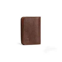 کیف کارت گمشده تعدادی کارت بانکی و یک کارت ملی