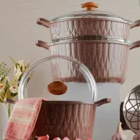 تولیدی|ظروف پختوپز|رضوانشهر, |دیوار