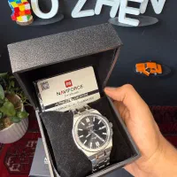 ساعت مچی اورجینال نیوی فورس NAVIFORCE NF9226|ساعت|قم, میرزائیه|دیوار