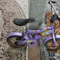 فروش دوچرخه بچه گانه
