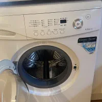 لباسشویی سامسونگ اصل