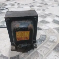 فروش ترانس لباسشویی