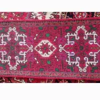 فرش پادری|فرش|اهر, |دیوار