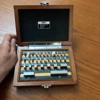 گیج بلوک ۳۲ عددی
