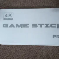 گیم استیک پرو نو|کنسول، بازی ویدئویی و آنلاین|قرچک, شهرک الحدید|دیوار