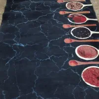 قالیچه اشپزخانه