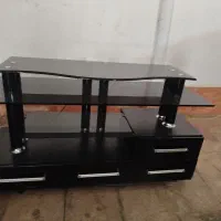 میز تلویزیون درحدنوبدون خط پخش