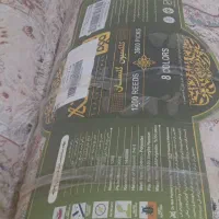 یک جفت فرش ۱۲ متری در حد خیلی نو|فرش|طرقبه, |دیوار