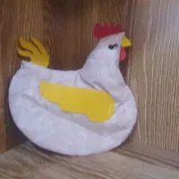 گلدان لوستر سینی وسایل تزیینی|صنایع دستی و سایر لوازم تزئینی|کرج, گلشهر|دیوار