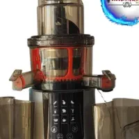 عصاره گیر بلک اندیکر