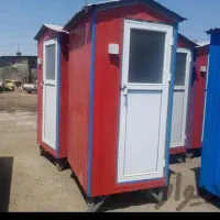 کانکس دونیم در شیش و ..|خدمات پیشه و مهارت|چابهار, |دیوار