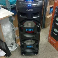 اسپیکر ایستاده داتیس ۱۰ ۱۰|پخش‌کننده همراه|تهران, فلسطین (میدان انقلاب)|دیوار