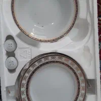 سرویس چینی|ظروف سرو و پذیرایی|صدرا-فارس, فاز ۲|دیوار