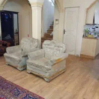 آپارتمان/دربندسر OUSHAN VILLA|اجارهٔ آپارتمان|شمشک, |دیوار