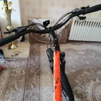 دوچرخه ویوا (VIVA) سایز 29 کاملا نو نو|دوچرخه، اسکیت، اسکوتر|محمدشهر, همایون ویلا|دیوار