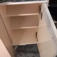 جا کفشی و آیینه|جاکفشی، کمد، دراور|پرند, فاز ۴|دیوار