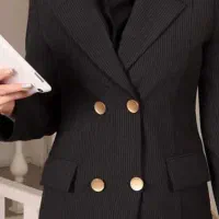 مانتو اداری