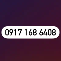 0917-168-6408