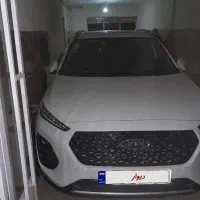 فروش mvm x22 poro|خودرو سواری و وانت|هشتگرد, شهرک راه آهن|دیوار
