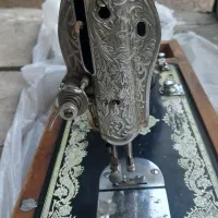 چرخ خیاطی مدل مارشال