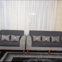 مبل ۷ نفره نو