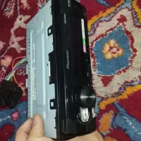 پخش پایونیر