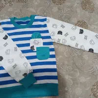 لباس کودک زمستانی