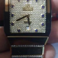 ساعت آناتوم