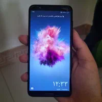 هواوی P smart با حافظهٔ ۳۲ گیگابایت|موبایل|رستم‌آباد, |دیوار