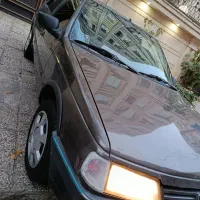 پژو ۴۰۵ جی ال.ایکس|خودرو سواری و وانت|تهران, شهرک پاسداران|دیوار