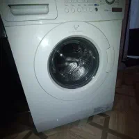 ماشین لباسشویی سامسونگ
