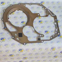 واشر وسط فلزی