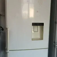 یخچال فریزر