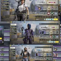 اکانت کالاف