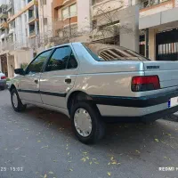 پژو ۴۰۵مدل1391تمیز شاسی سالم|خودرو سواری و وانت|اهواز, کیانپارس |دیوار