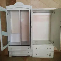 کمد|جاکفشی، کمد، دراور|قزوین, |دیوار