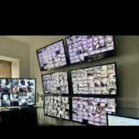 نصب  تعمیر دوربین و دزدگیر وفروش ،اقساط ۱۰ماهه