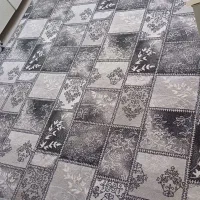 گلیم فرش در حد نو