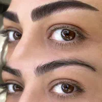 جشنواره آموزش میکروبلیدینگ ابرو (۴ میلیون)