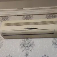 کولر گازی اجنرال ۲۴۰۰۰ اینورتر دار سرد و گرم