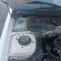 پژو پارس مدل ۹۱|خودرو سواری و وانت|نسیم‌شهر, |دیوار