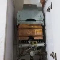 تعمیرات ابگرمکن.سرویس‌کولر