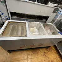 سرخ کن و فر گازی (پشت وانتی)|کافیشاپ و رستوران|رشت, شهرک آیت الله منتظری|دیوار